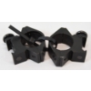 Image 2 : 2 Sets Of Misc. Scope Rings