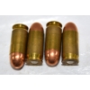 Image 3 : 50 Rounds Fiocchi .45 ACP 230 Grain FMJ Ammunition