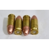 Image 3 : 100 Rounds Blazer 9mm Luger 115gr FMJ Ammunition 
