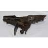 Image 4 : Flintlock Lock Plate Right Side - Good Condition