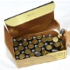 Image 7 : Box Lot 222 Rounds Assorted Brands .22 Caliber Ammunition
