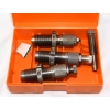 Image 1 : 3 Piece Lyman 9mm Die Set