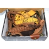 Image 1 : Box Lot Assorted Misc. Pouches Belts &  Straps 