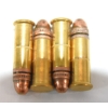 Image 2 : 50 Rds. Collector's Imperial 22 Long Plated H.V. R.F. Ammunition 