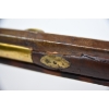 Image 33 : Antique Craigs Pennsylvanian Single Shot .41 Caliber Rifled Barrel Percussion Rifle 
