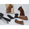 Image 2 : Box Lot Assorted Grips & Accessories 