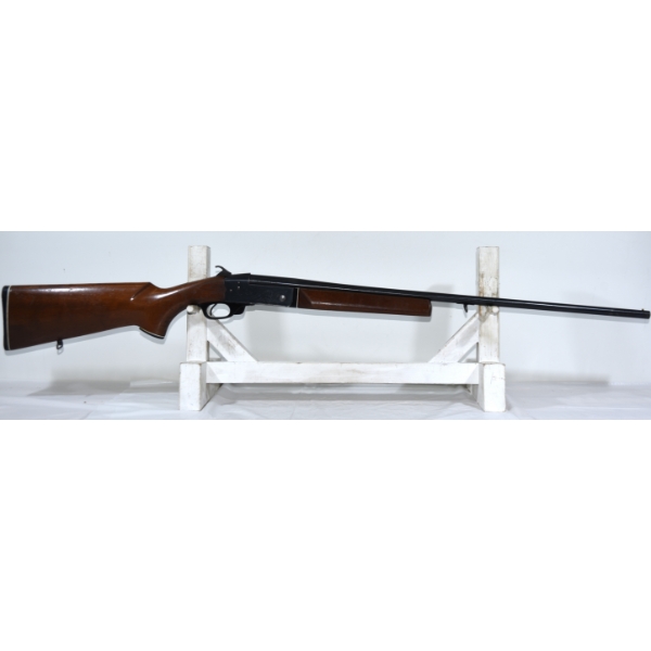 Remington Model 812 Single Shot 410 Gauge Shotgun