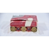 Image 1 : 8 Rounds Bri 12 Gauge 3" Magnum Sabot Slug Ammunition 