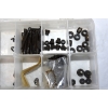 Image 3 : Box Of Springfield 1903 Match Sight Parts