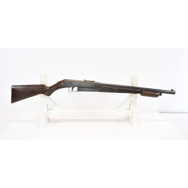 Daisy No. 25 BB .177 Caliber Pellet Rifle - 350 FPS Velocity