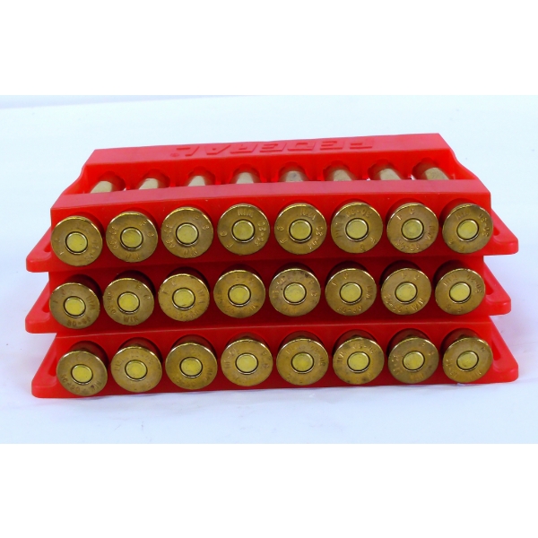 24 Rounds Federal 30-30 Win 170 gr SPRN Factory Ammunition