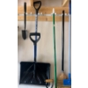 Image 2 : Tools & Garbage Can