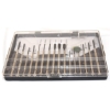 Image 2 : Dial Caliper & Mini Screwdriver Set