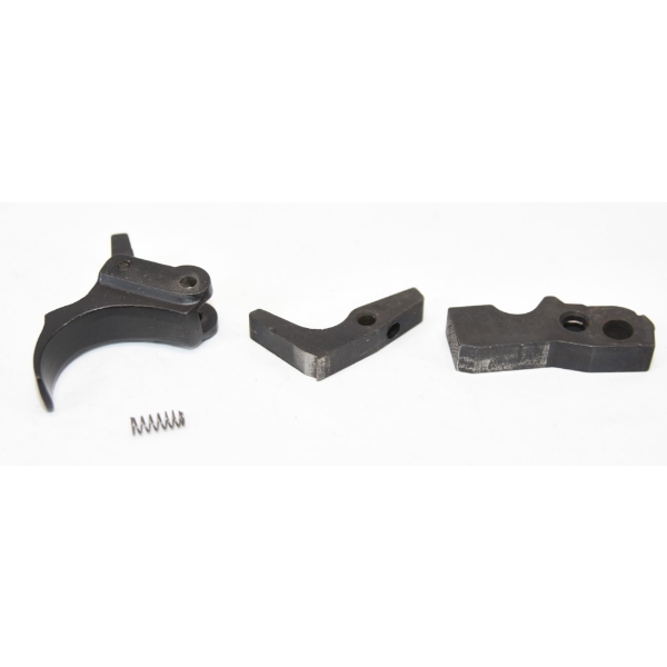 Ruger 10/22 Rifle Trigger Metal Parts - See Description