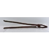 Image 1 : 24" Blacksmith Tongs