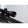 Image 9 : Savage A17 Semi Automatic .17HMR Caliber Rifle With Scope