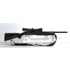 Image 1 : Browning Silver Semi Automatic 12 Gauge Shotgun With Scope