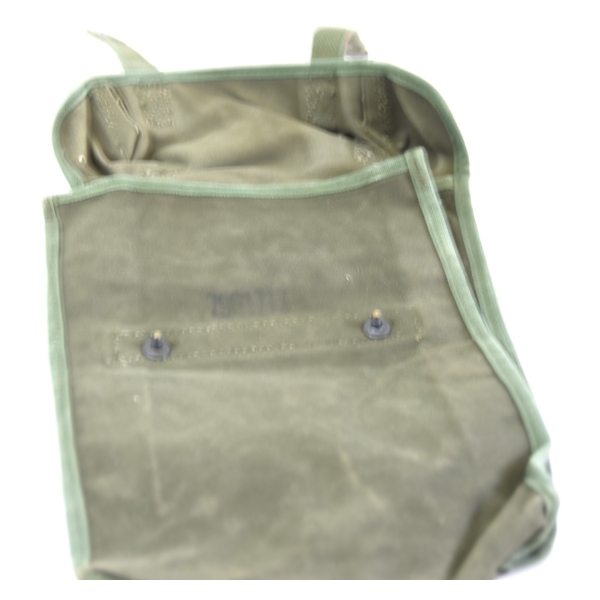 US Army Document Holder/ Maintenance Pouch
