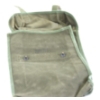 Image 1 : US Army Document Holder/ Maintenance Pouch
