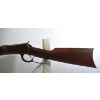 Image 7 : Winchester Model 1892 Octagon Barrel Lever Action 25-20 WCF Caliber Rifle