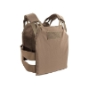 Image 2 : Tasmanian Tiger PLATE CARRIER LP Coyote TT-7575-346