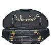 Image 18 : Left Hand Compound Bow Complete With Arrows 
