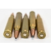 Image 4 : 25 Rounds Assorted Brands .223 Rem Caliber Ammunition