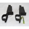 Image 4 : Paid Of Springfield 1903 Stripped Trigger Guards - Excellent Condtion