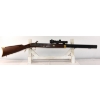 Image 1 : Lyman Trade Rifle Single Shot .50 Flintlock Rifle With Scope