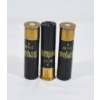 Image 2 : 10 Rounds Winchester Supreme 12 Gauge 3 1/2" #4 Shot Ammunition