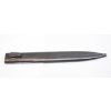 Image 11 : ERMA S/27 - Mauser 98 Bolt Action 8mm Mauser Caliber Rifle With Bayonet