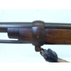 Image 19 : Antique Martini Henry Mark III Single Shot 577-450 Caliber Rifle With Bayonet & Sling