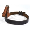 Image 3 : Leather 1911 Holster With Leather Belt