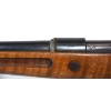 Image 13 : Mauser Geha Bolt Action 12 Gauge Shotgun