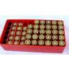 Image 1 : 29 Rounds 19 Shots 11 brass mixed Ammunition