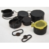 Image 3 : Box Lot Scope Cover Assorted Brands & Sizes Partial Sling mount Set Ear Plugs