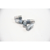 Image 2 : 100 44 Cal 320gr Lead F.P. Bullets