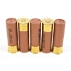 Image 2 : 5 Rounds Hevi- Shot 12 Gauge 3" #5 Shot Ammunition