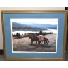 Image 1 : "Pretty Close to Heaven" Picture In Frame