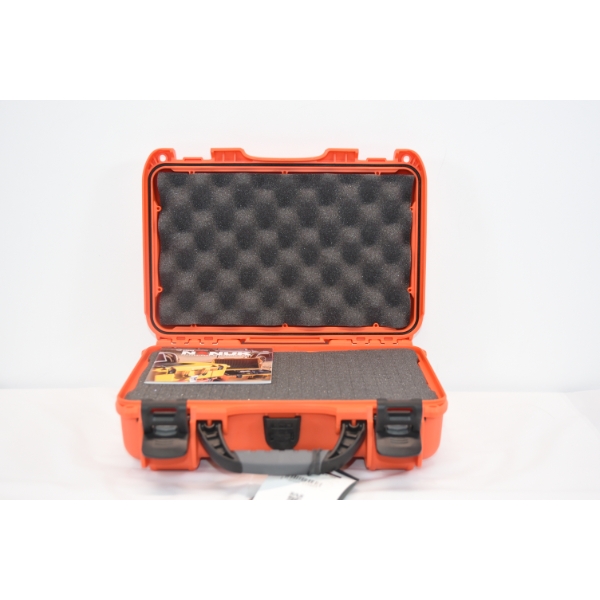 NANUK 909 Hard Case W/ Foam