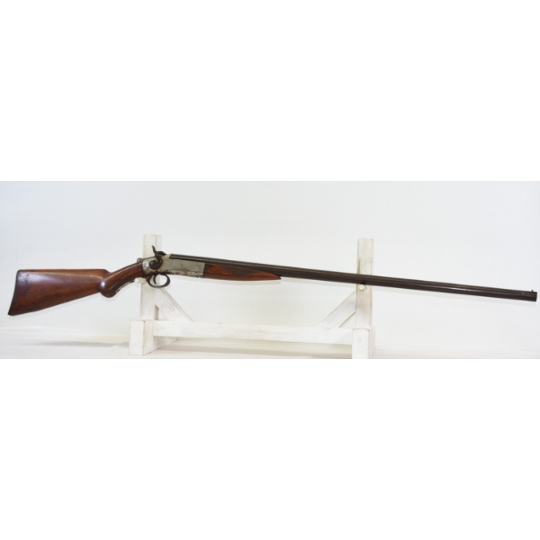 Bacon Arms Company Single Shot 12 Gauge Shotgun