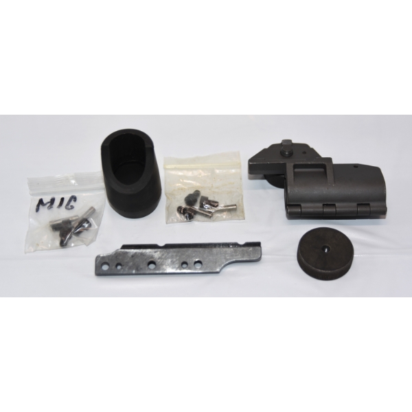 Scope Mount Parts For M1 Garand