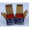 Image 2 : 50 Rounds Fiocchi Field Dynamics 410cal. 3" #7.5 Shot Ammunition