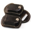 Image 17 : Box Lot Pouch Holders Cases & Belt Buckle