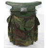 Image 1 : Woodstream Carry All Camo Seat W/ Pockets