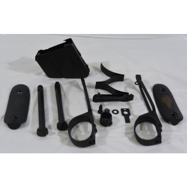 Lee Enfield Assorted Parts