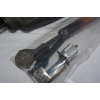 Image 3 : Lyman Sizer & Lubricator with G H&I Die, Lead handle Deburring Tools Etc.