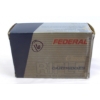 Image 2 : 16 Rounds Federal Classic 270 Win. 150gr. SP RN Ammunition