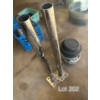 Image 1 : Air Brake Parts Lot – Type 30 Brake Chamber Diaphragms