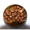 Image 2 : 148 Flobert Platz-Patronen 6mm Blank Cartridges 